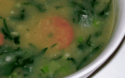 Caldo verde