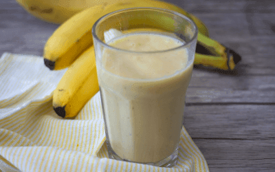 Kardemomsmoothie
